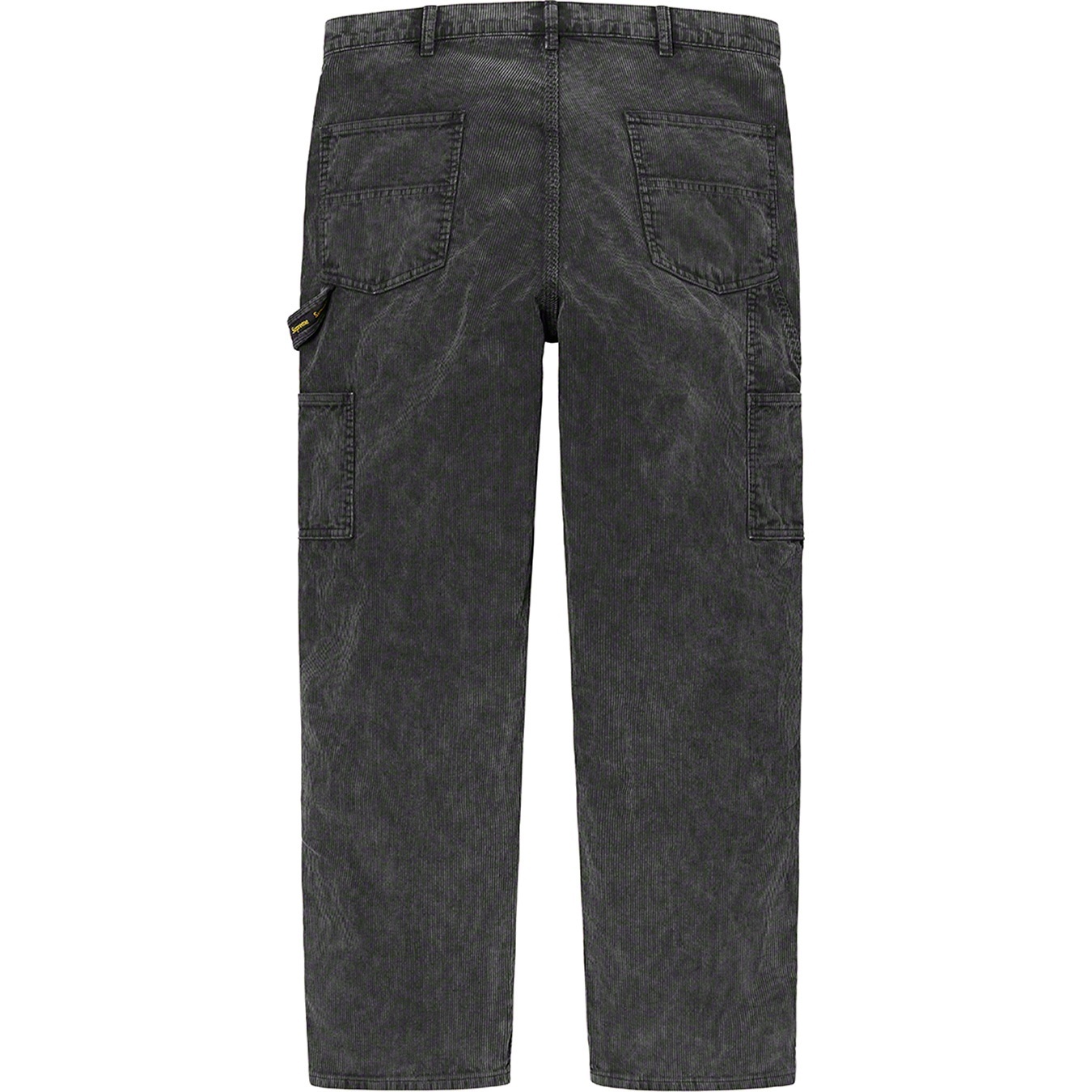 Double Knee Corduroy Painter Pant view 7
